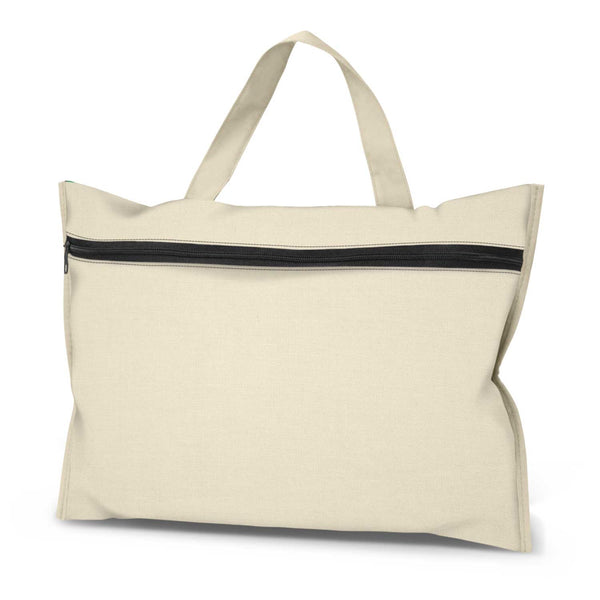 Florence Toiletry Bag (Natural)
