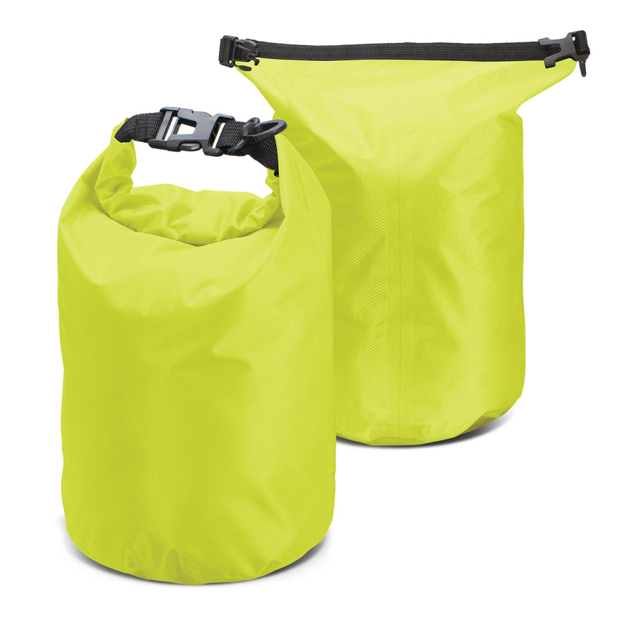 Nevis Dry Bag - 5L (Bright Yellow)