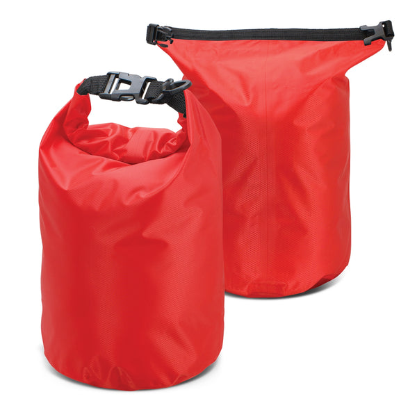 Nevis Dry Bag - 5L (Red)