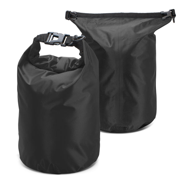 Nevis Dry Bag - 5L (Black)