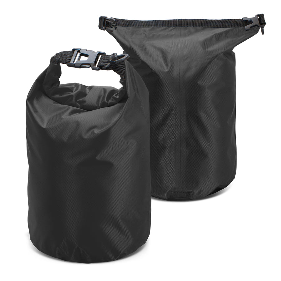 Nevis Dry Bag - 5L (Black)
