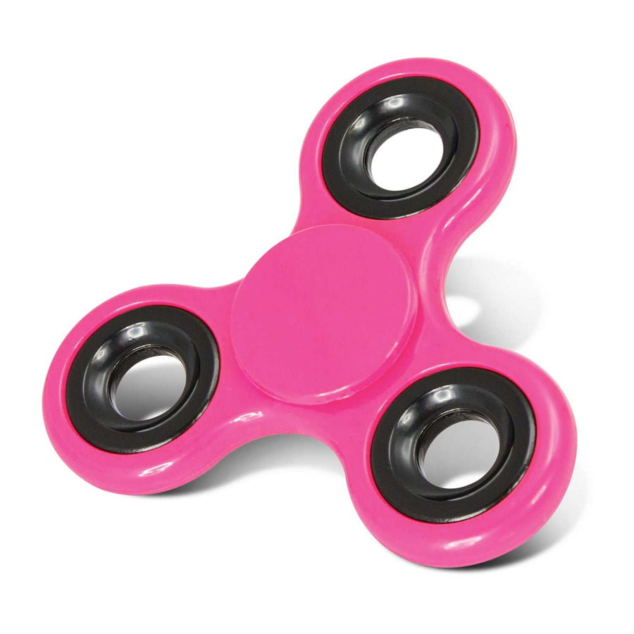 Fidget Fidget Spinner (Pink)