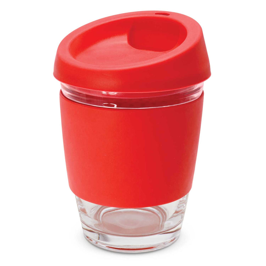 Basin Cup (Red)