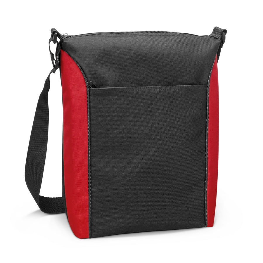 Tundra Conference Cooler Bag (Red)