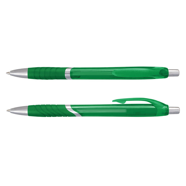 Quill Pen - Translucent (Dark Green)