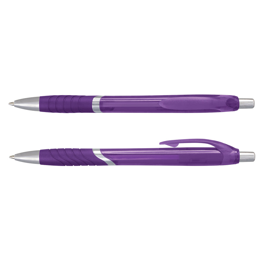 Quill Pen - Translucent (Purple)