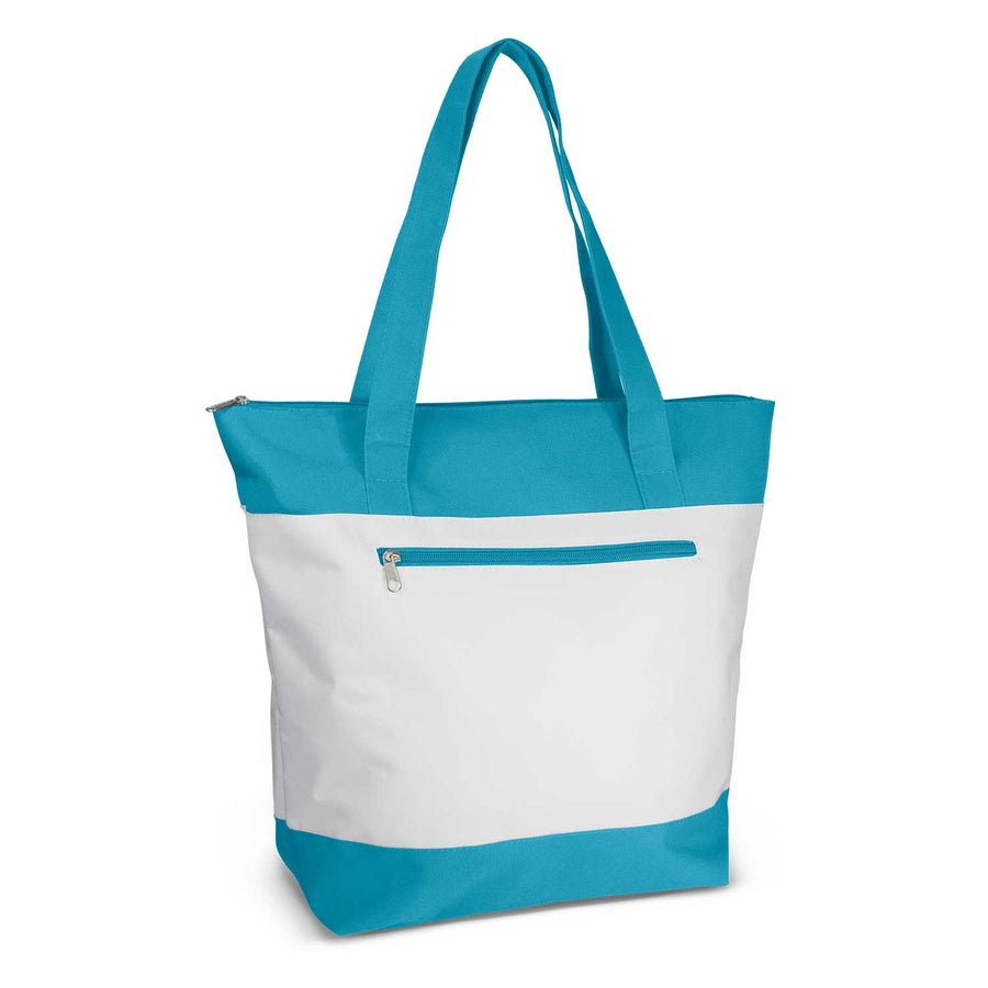 Capella Tote Bag (Light Blue)