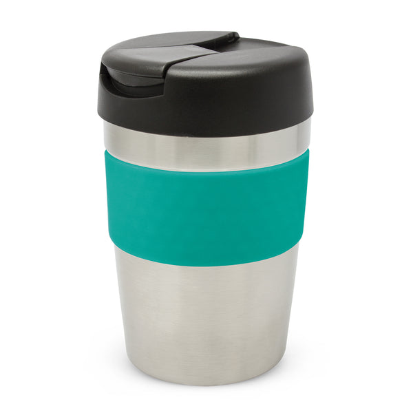 Hearth Vacuum Cup - 340ml (Teal)