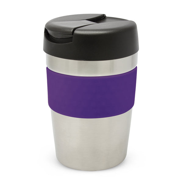Hearth Vacuum Cup - 340ml (Purple)