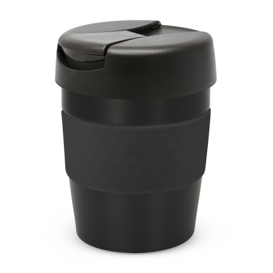 Hearth Vacuum Cup - 230ml (Black)