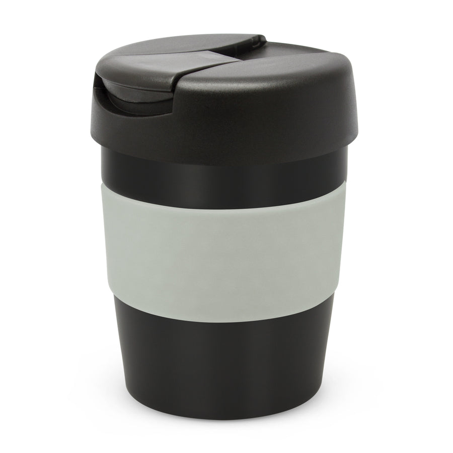 Hearth Vacuum Cup - 230ml (Warm Grey)