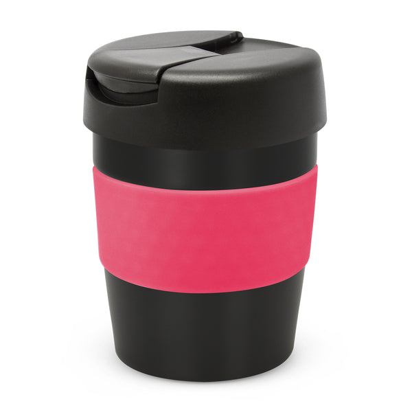 Hearth Vacuum Cup - 230ml (Pink)