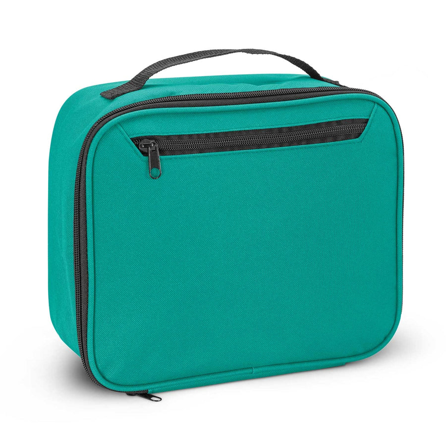 Zest Lunch Cooler Bag (Teal)