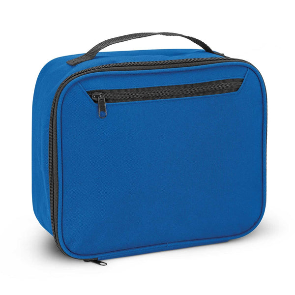 Zest Lunch Cooler Bag (Royal Blue)