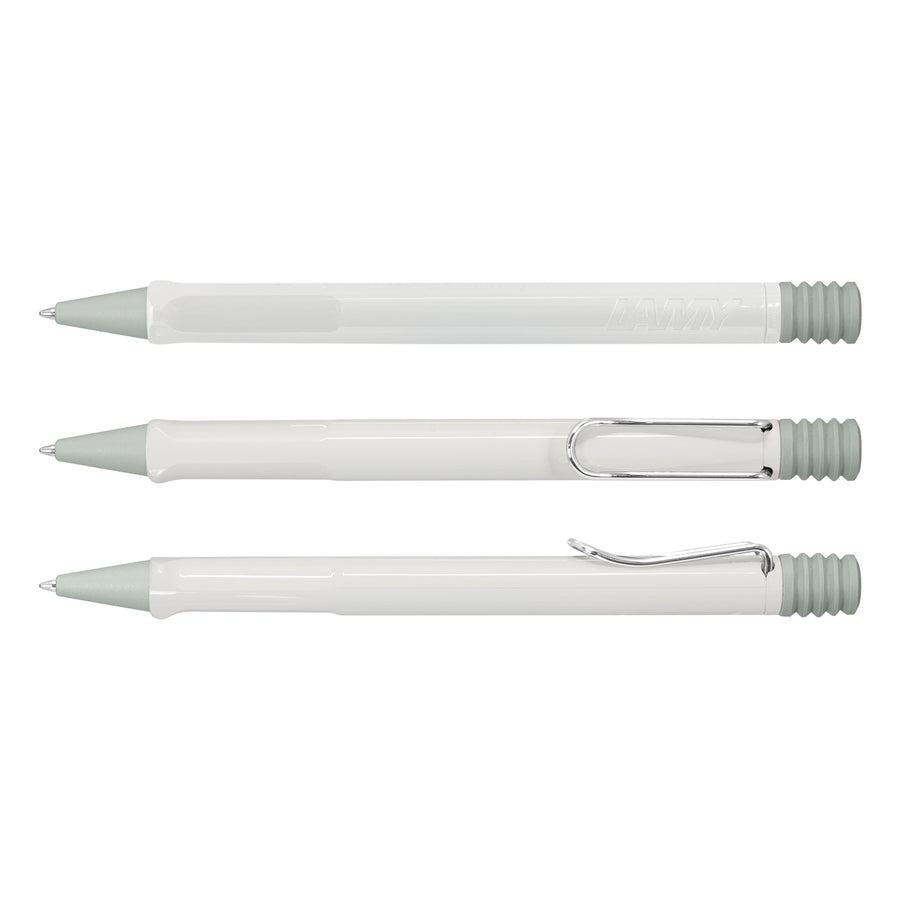 LAMY Safari Pen (White)