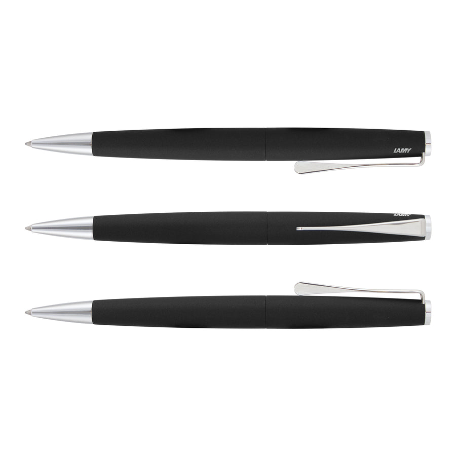 LAMY Studio Pen (Black)