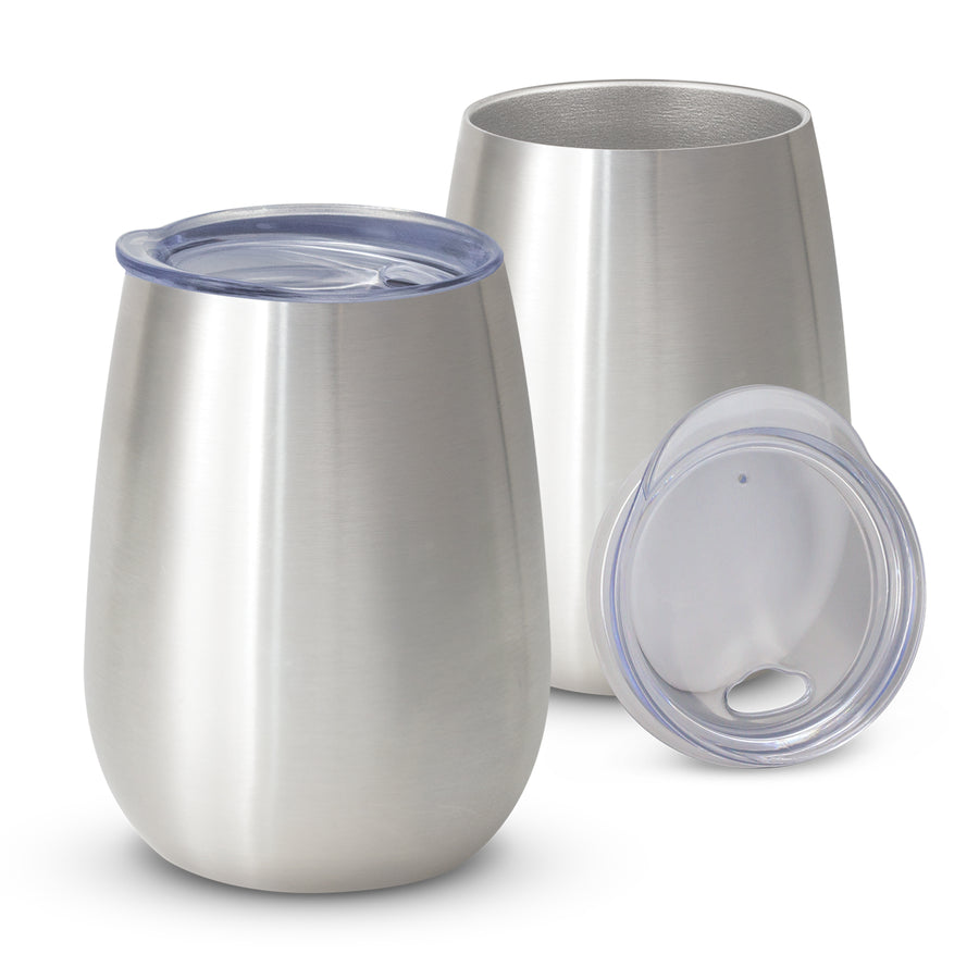 Brew Vacuum Cup (Stainless Steel)