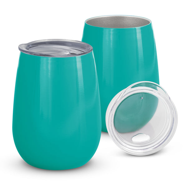 Brew Vacuum Cup (Teal)