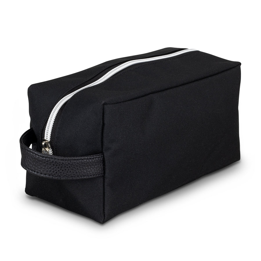 Drift Toiletry Bag (Black/Black)