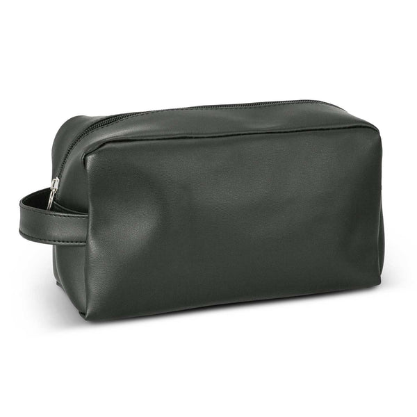 Portland Toiletry Bag (Black)