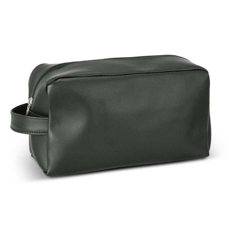 Portland Toiletry Bag (Black)