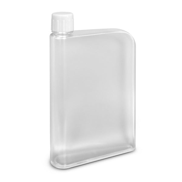 Accent Bottle (Clear/White)
