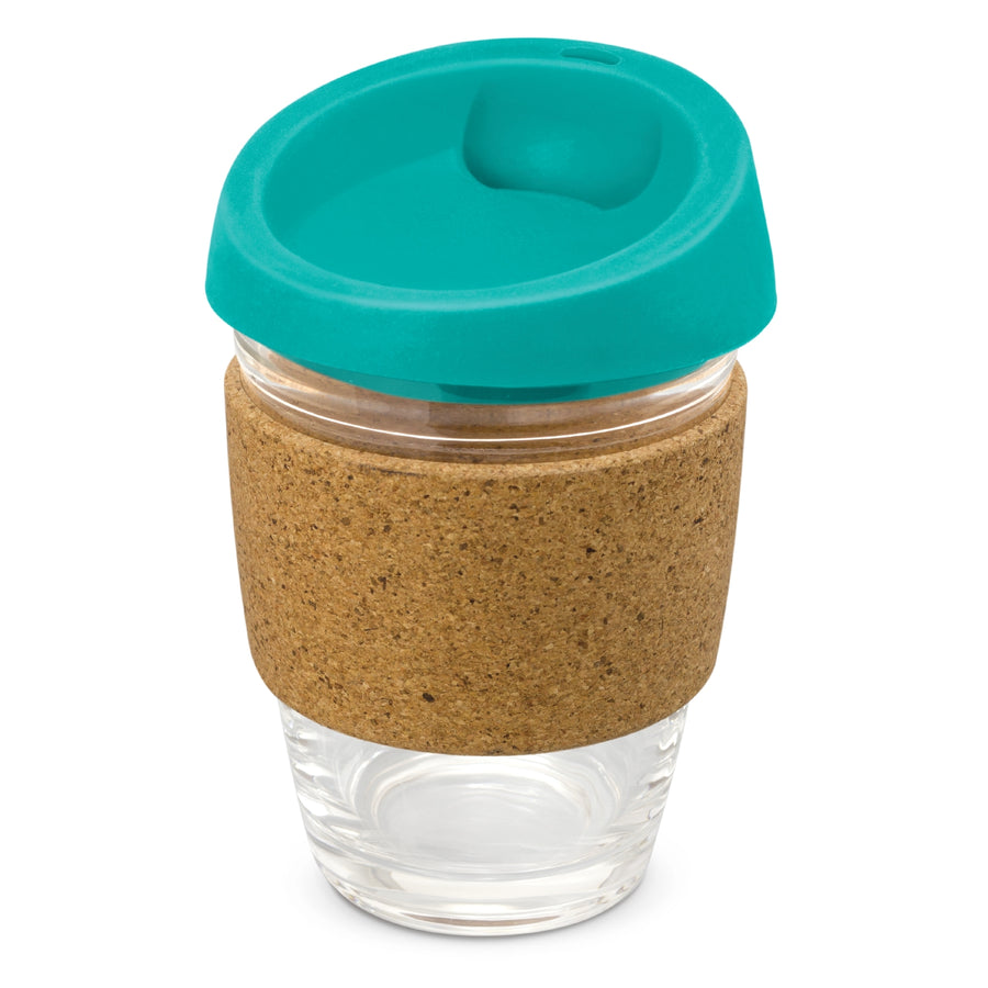 Ember Cup - Cork Band (Teal)