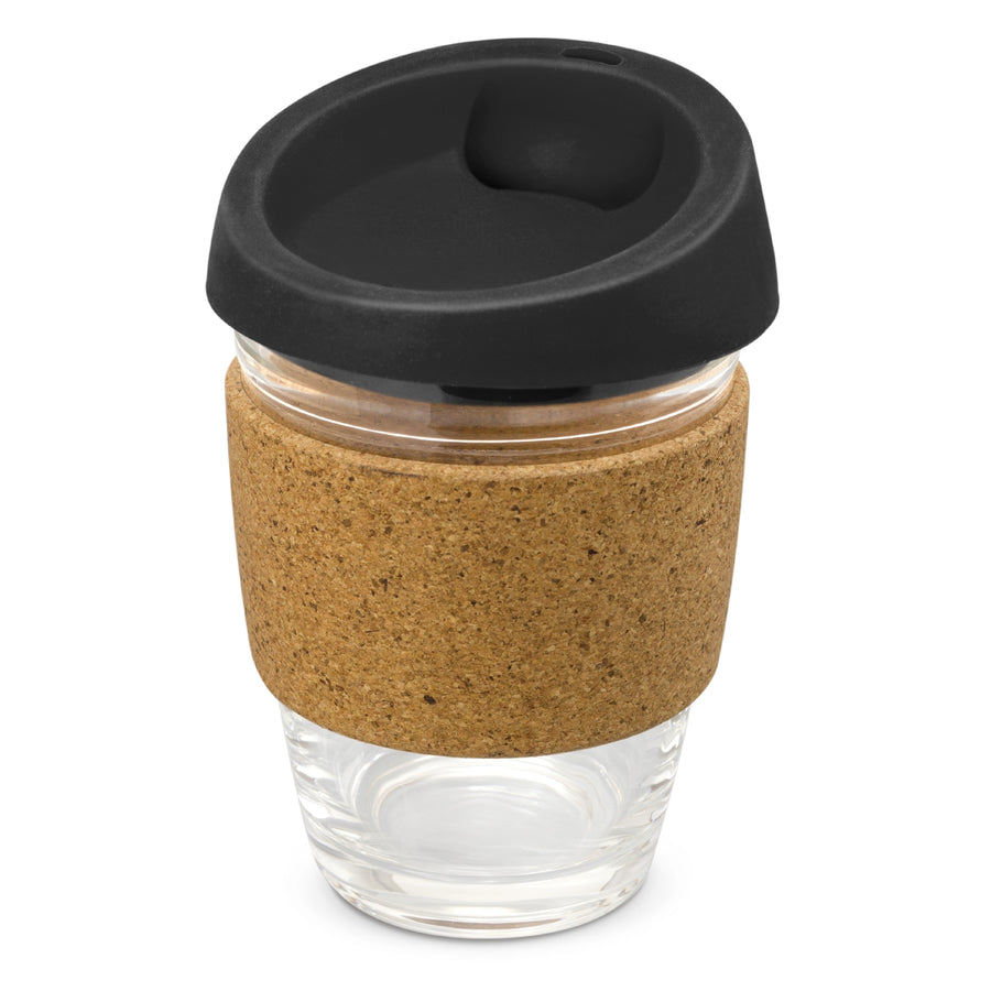 Ember Cup - Cork Band (Black)