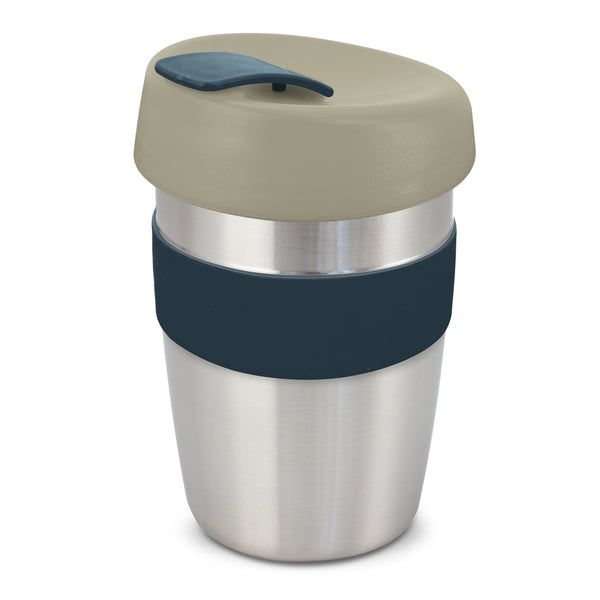 Kiln Cup Elite - Silicone Band (Navy)