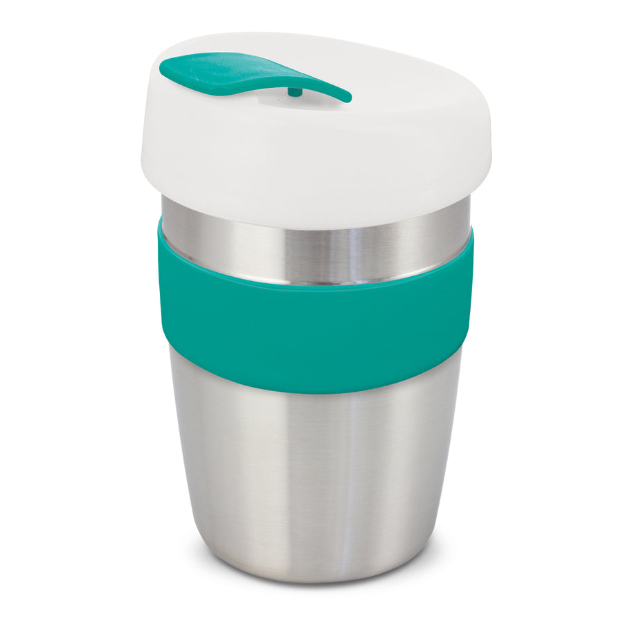 Kiln Cup Elite - Silicone Band (Teal)