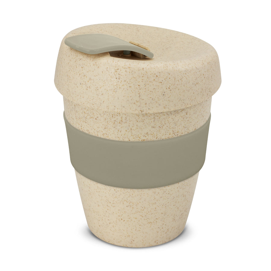 Express Cup - Natural 350ml (Grey)