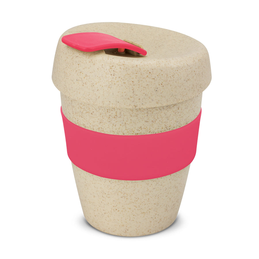 Express Cup - Natural 350ml (Pink)