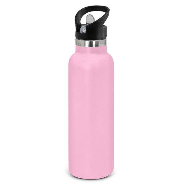 Tasman Vacuum Bottle - Powder Coated (Pink)