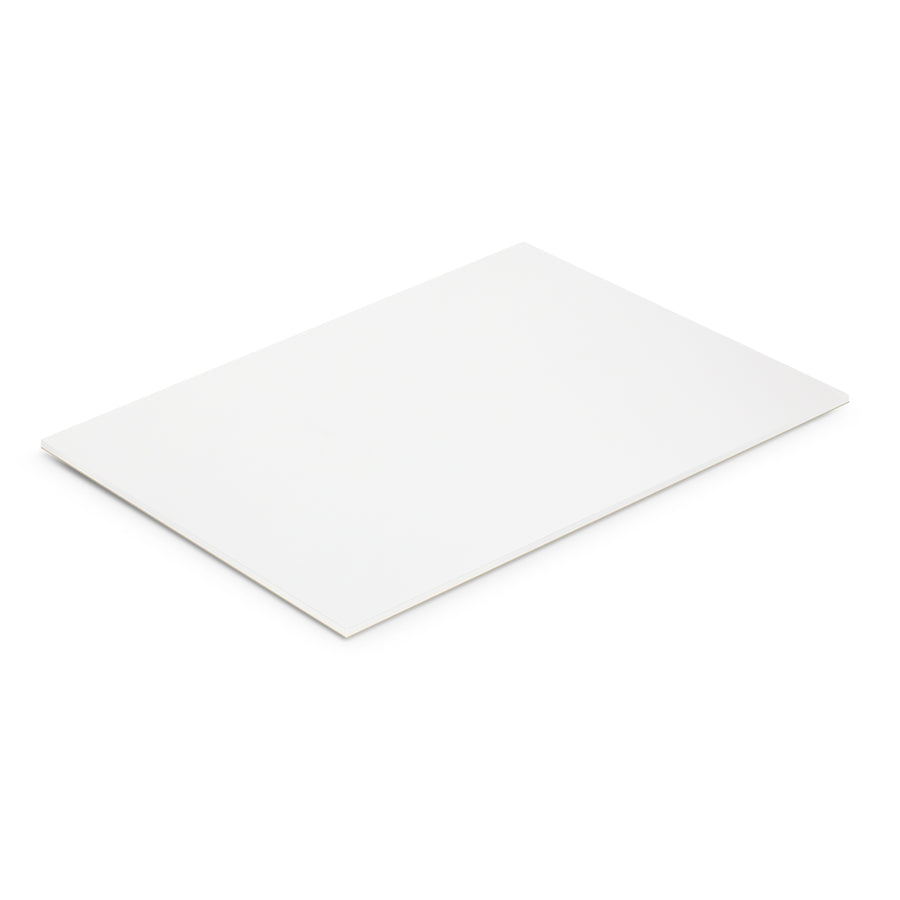 Recto A3 Sketching Pad - 50 Leaves (White)