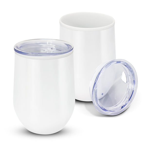 Brew Cup (Gloss White)