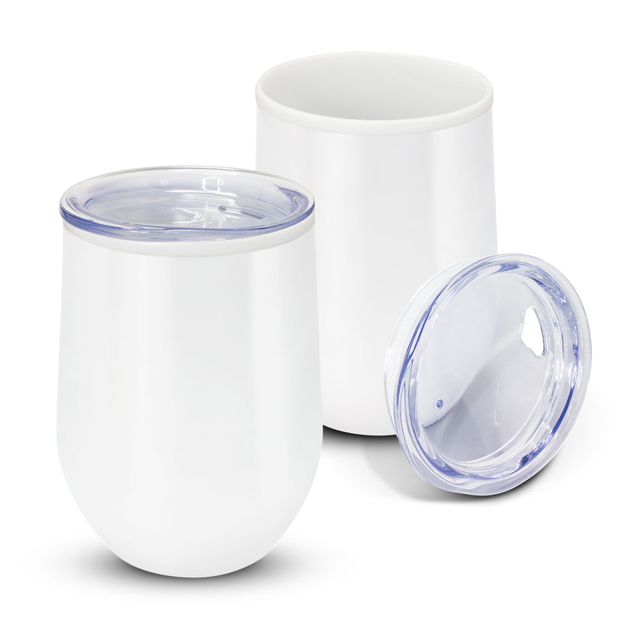 Brew Cup (Gloss White)