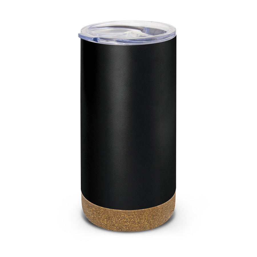 Cyprus Vacuum Cup (Black)
