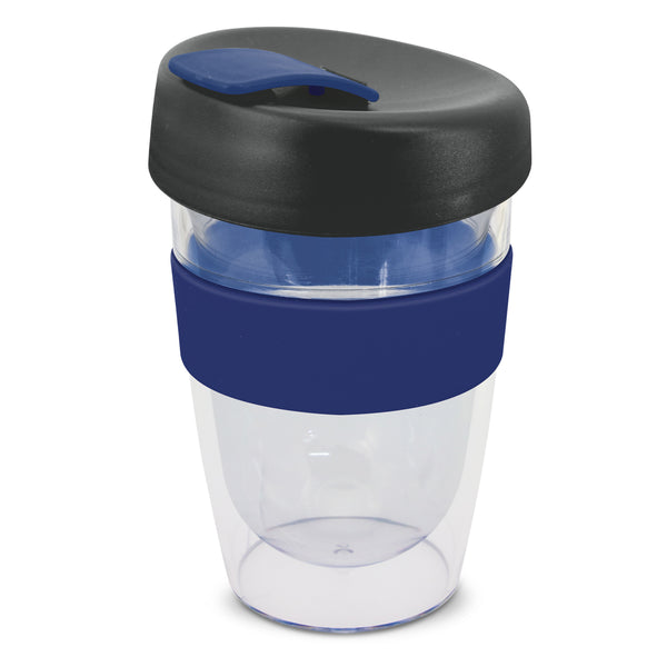 Pulse Cup Leviosa with Band - 330ml (Dark Blue)