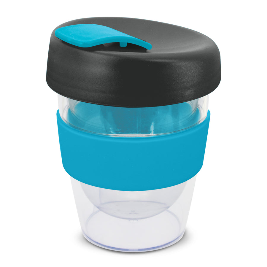 Pulse Cup Leviosa with Band - 230ml (Light Blue)
