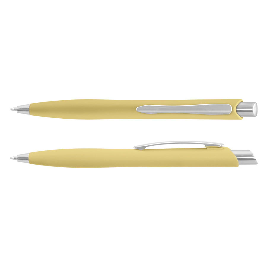 Javalin Pen (Pale Yellow)