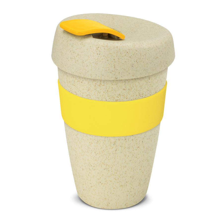 Express Cup - Natural 480ml (Yellow)