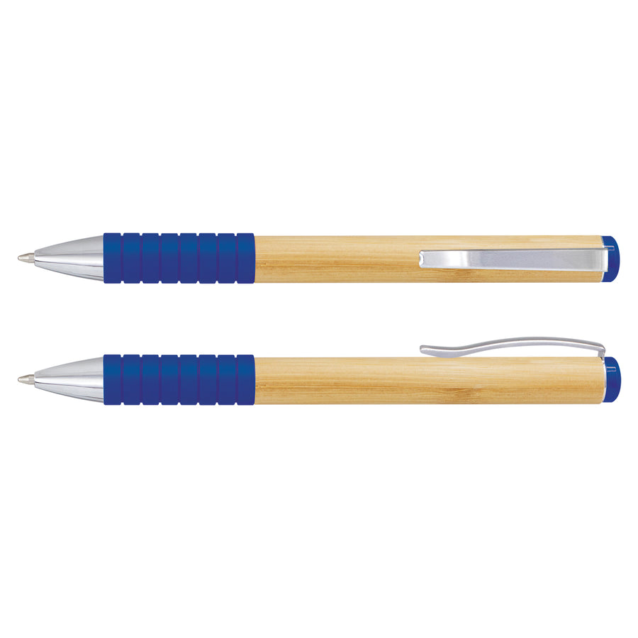Grove Twist Pen (Royal Blue)