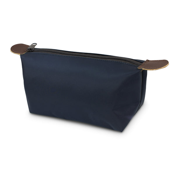Pembroke Toiletry Bag (Navy)