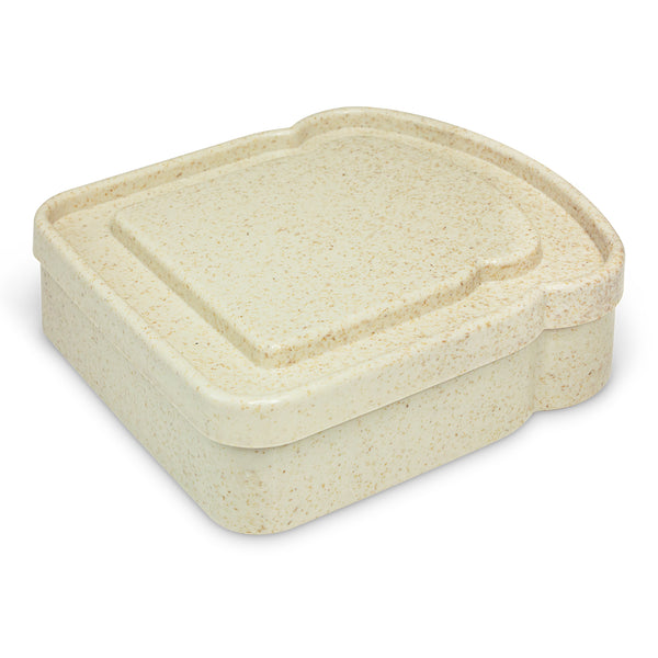 Grove Choice Sandwich Box (Natural)