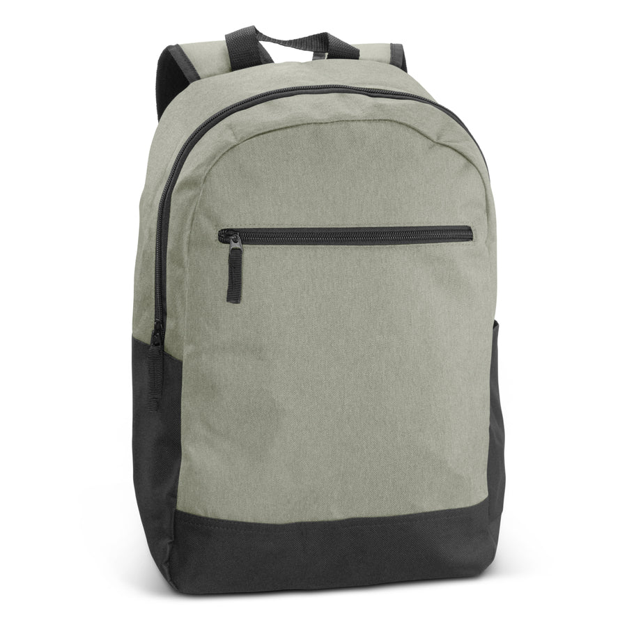 Greystone Corolla Backpack (Grey)