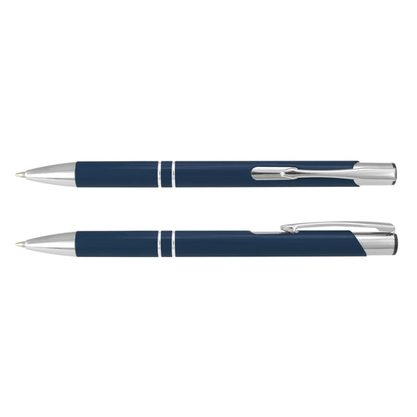 Sterling Panama Pen - Corporate (Navy)