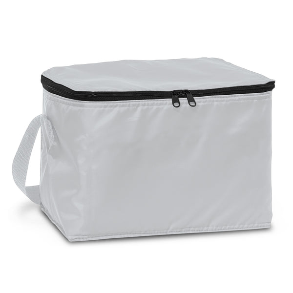 Tundra Cooler Bag - Full Colour (White)