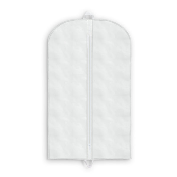 Vault Garment Bag (White)