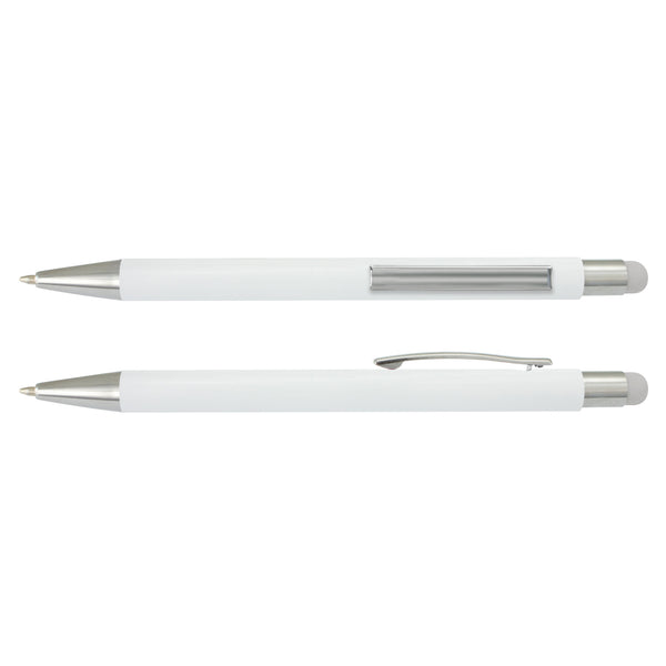 Obsidian Stylus Pen (White)