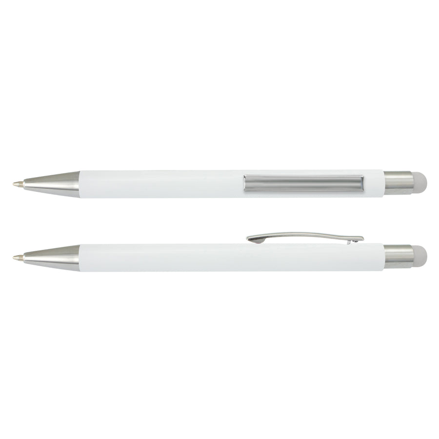 Obsidian Stylus Pen (White)